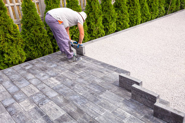 Commercial Driveway Pavers in Elkin, NC