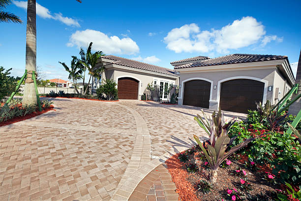 Best Driveway Pavers Contractor  in Elkin, NC