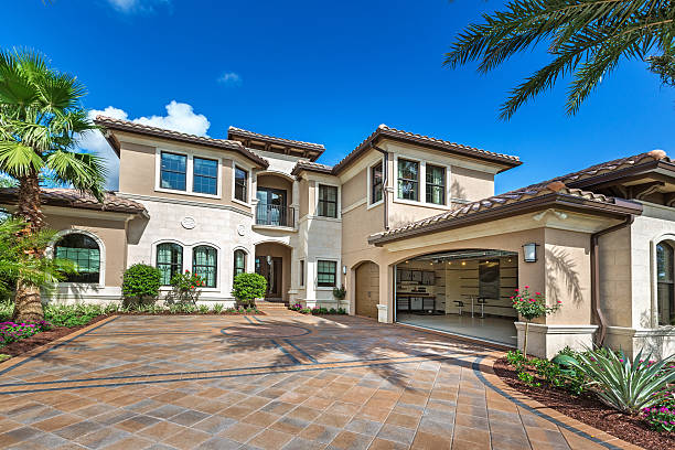 Best Permeable Paver Driveway  in Elkin, NC